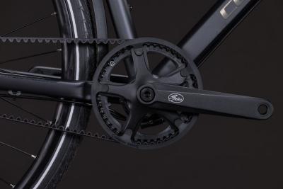 Cube Nulane Deluxe EXC FE grey'n'chrome Gr&ouml;&szlig;e: XS Produktbild 2