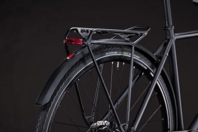 Cube Nulane Deluxe EXC FE grey'n'chrome Gr&ouml;&szlig;e: S Produktbild 4