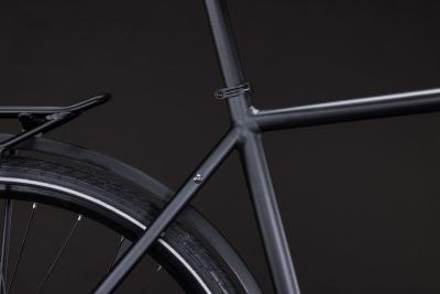 Cube Nulane Deluxe EXC FE grey'n'chrome Gr&ouml;&szlig;e: M Produktbild 3