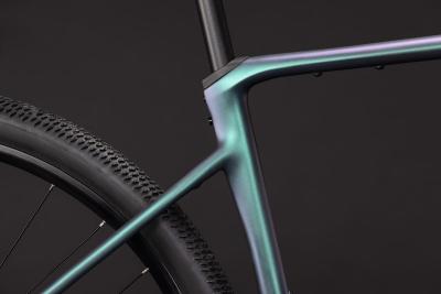 Cube Nulane Race smaragdgrey'n'prizm Gr&ouml;&szlig;e: S Produktbild 4