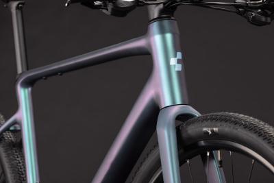 Cube Nulane Race smaragdgrey'n'prizm Gr&ouml;&szlig;e: S Produktbild 5