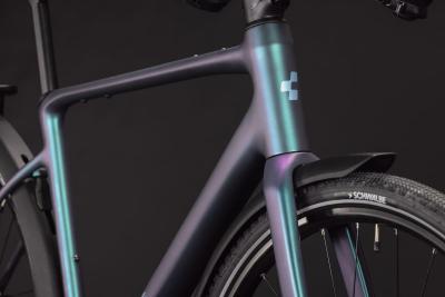 Cube Nulane Race FE smaragdgrey'n'prizm Gr&ouml;&szlig;e: M Produktbild 5
