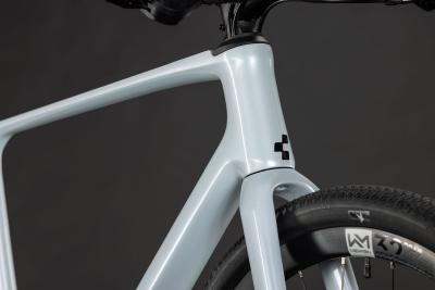 Cube Nulane C:62 SLX glacier'n'black Gr&ouml;&szlig;e: M Produktbild 4