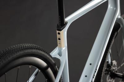 Cube Nulane C:62 SLX glacier'n'black Gr&ouml;&szlig;e: XL Produktbild 3