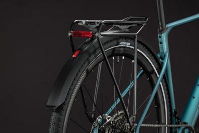 Cube Nulane C:62 SLX FE metallicpetrol'n'black Gr&ouml;&szlig;e: XL Produktbild 4
