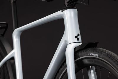 Cube Nulane C:62 SLX FE glacier'n'black Gr&ouml;&szlig;e: L Produktbild 5
