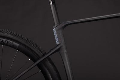 Cube Nulane C:62 SLT onyxfibre'n'grey Gr&ouml;&szlig;e: M Produktbild 4