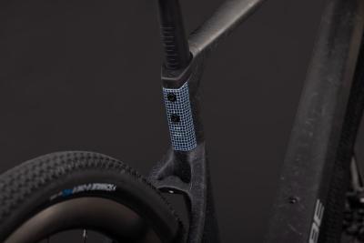 Cube Nulane C:62 SLT onyxfibre'n'grey Gr&ouml;&szlig;e: L Produktbild 2