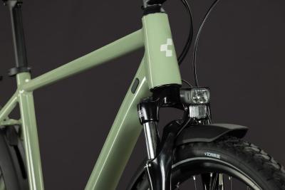 Cube Nature ONE FE almondgreen'green Gr&ouml;&szlig;e: 62 cm Produktbild 4