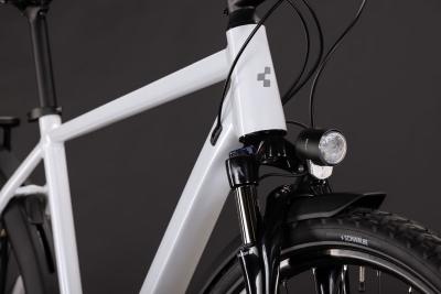 Cube Nature Pro FE metallicwhite'n'reflex Gr&ouml;&szlig;e: 54 cm Produktbild 5