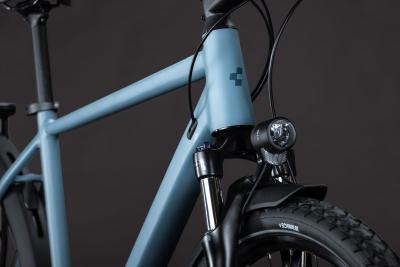 Cube Nature Pro FE surfblue'n'blue Gr&ouml;&szlig;e: 46 cm Produktbild 3