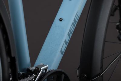 Cube Nature Pro FE surfblue'n'blue Gr&ouml;&szlig;e: 58 cm Produktbild 1