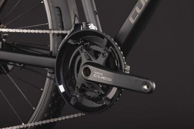 Cube Nature EXC FE grey'n'chrome Gr&ouml;&szlig;e: 50 cm Produktbild 3