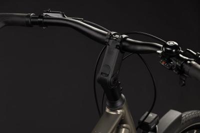Cube Touring ONE flashstone'n'coalchrome Gr&ouml;&szlig;e: 62 cm Produktbild 1