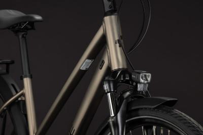 Cube Touring ONE flashstone'n'coalchrome Gr&ouml;&szlig;e: Trapeze 46 cm Produktbild 5