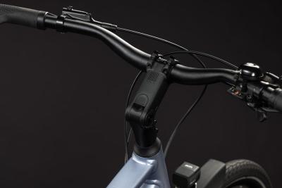 Cube Touring ONE silverblue'n'reflex Gr&ouml;&szlig;e: 46 cm Produktbild 2