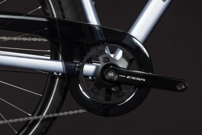 Cube Touring ONE silverblue'n'reflex Gr&ouml;&szlig;e: 54 cm Produktbild 3