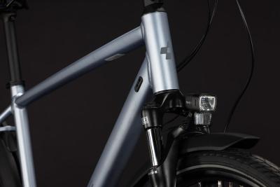 Cube Touring ONE silverblue'n'reflex Gr&ouml;&szlig;e: 54 cm Produktbild 5
