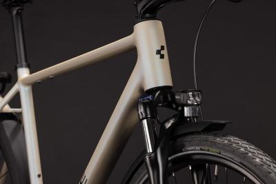 Cube Kathmandu ONE glintsand'n'black Gr&ouml;&szlig;e: 46 cm Produktbild 5
