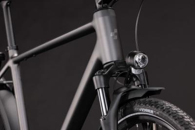Cube Kathmandu Pro slabgrey'n'chrome Gr&ouml;&szlig;e: 58 cm Produktbild 4