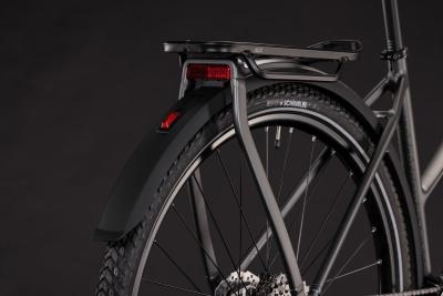 Cube Kathmandu Pro slabgrey'n'chrome Gr&ouml;&szlig;e: Trapeze 46 cm Produktbild 3