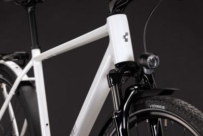 Cube Kathmandu Pro metallicwhite'n'chrome Gr&ouml;&szlig;e: 54 cm Produktbild 4