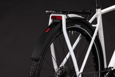 Cube Kathmandu Pro metallicwhite'n'chrome Gr&ouml;&szlig;e: 58 cm Produktbild 3