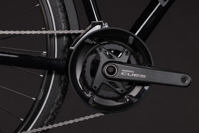 Cube Kathmandu EXC darkcosmos'n'reflex Gr&ouml;&szlig;e: Trapeze 46 cm Produktbild 2
