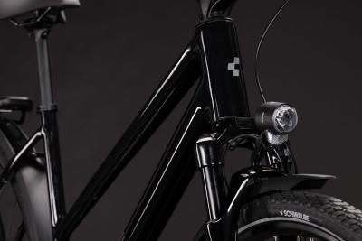 Cube Kathmandu EXC darkcosmos'n'reflex Gr&ouml;&szlig;e: Trapeze 54 cm Produktbild 4