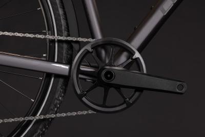 Cube Kathmandu SLX mysticgraphite'n'reflex Gr&ouml;&szlig;e: Trapeze 50 cm Produktbild 2