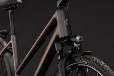 Cube Kathmandu SLX mysticgraphite'n'reflex Gr&ouml;&szlig;e: Trapeze 50 cm Produktbild 4