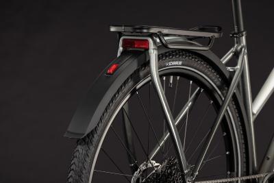 Cube Kathmandu SLT flashgrey'n'chrome Gr&ouml;&szlig;e: Trapeze 50 cm Produktbild 3