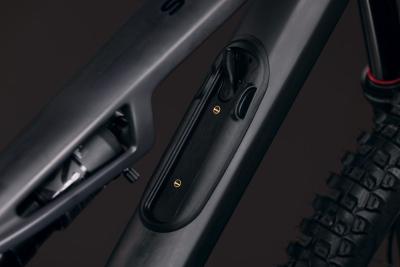 Cube Stereo HPC RACE carbon'n'black Gr&ouml;&szlig;e: L Produktbild 2