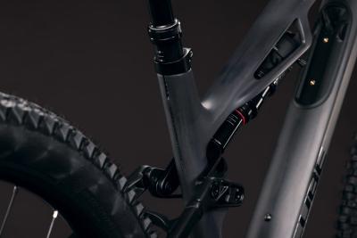 Cube Stereo HPC RACE carbon'n'black Gr&ouml;&szlig;e: L Produktbild 3