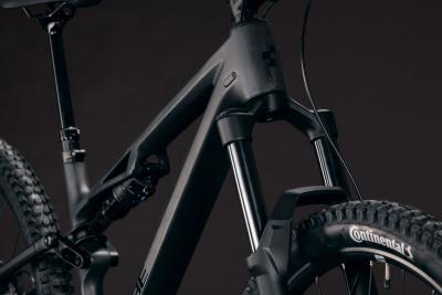 Cube Stereo HPC RACE carbon'n'black Gr&ouml;&szlig;e: L Produktbild 6