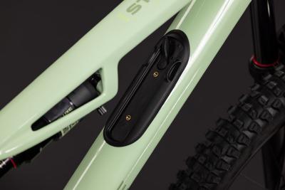 Cube Stereo HPC RACE lindgreen'n'green Gr&ouml;&szlig;e: M Produktbild 2