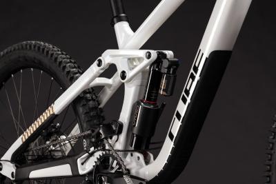 Cube TWO15 Race powdergold'n'black Gr&ouml;&szlig;e: M Produktbild 5