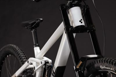 Cube TWO15 Race powdergold'n'black Gr&ouml;&szlig;e: XL Produktbild 6