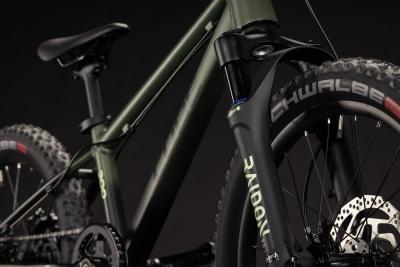 Cube Reaction 200 TM reedgreen'n'lime Gr&ouml;&szlig;e: 20" Produktbild 5