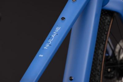 Cube Nulane Rookie ONE yaleblue'n'blue Gr&ouml;&szlig;e: XXS Produktbild 2