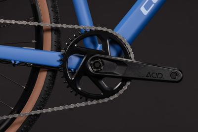 Cube Nulane Rookie ONE yaleblue'n'blue Gr&ouml;&szlig;e: XXS Produktbild 4