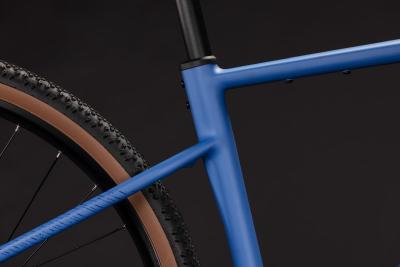 Cube Nulane Rookie ONE yaleblue'n'blue Gr&ouml;&szlig;e: XXS Produktbild 5