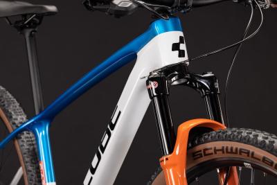 Cube Phenix C:62 Rookie SLX teamline Gr&ouml;&szlig;e: S Produktbild 5