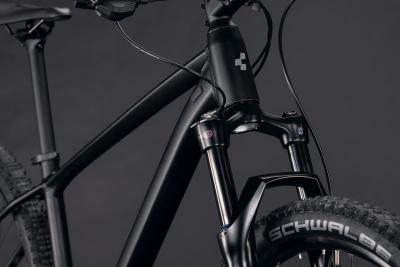 Cube Aim SLT soot'n'black Gr&ouml;&szlig;e: L Produktbild 5