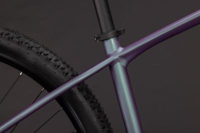Cube Aim SLT mysticpurple'n'black Gr&ouml;&szlig;e: XS Produktbild 3