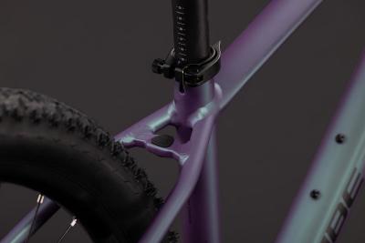 Cube Aim SLT mysticpurple'n'black Gr&ouml;&szlig;e: M Produktbild 2