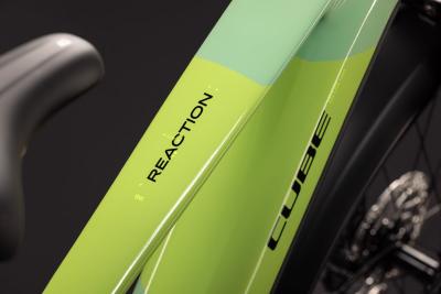 Cube Reaction Hybrid ONE 720  FE cactus'n'black Gr&ouml;&szlig;e: S Produktbild 2
