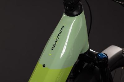 Cube Reaction Hybrid ONE 720  FE cactus'n'black Gr&ouml;&szlig;e: Easy Entry XL Produktbild 2