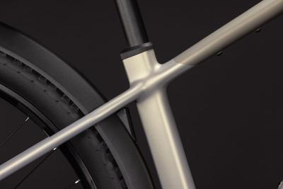 Cube Reaction Hybrid ONE 720  FE pearlsilver'n'chrome Gr&ouml;&szlig;e: L Produktbild 4