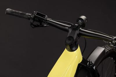 Cube Reaction Hybrid Race 800 FE bananasplit'n'black Gr&ouml;&szlig;e: M Produktbild 1